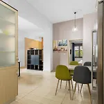 Casa Veranda - 3 Bedroom House With Bbq & Backyard