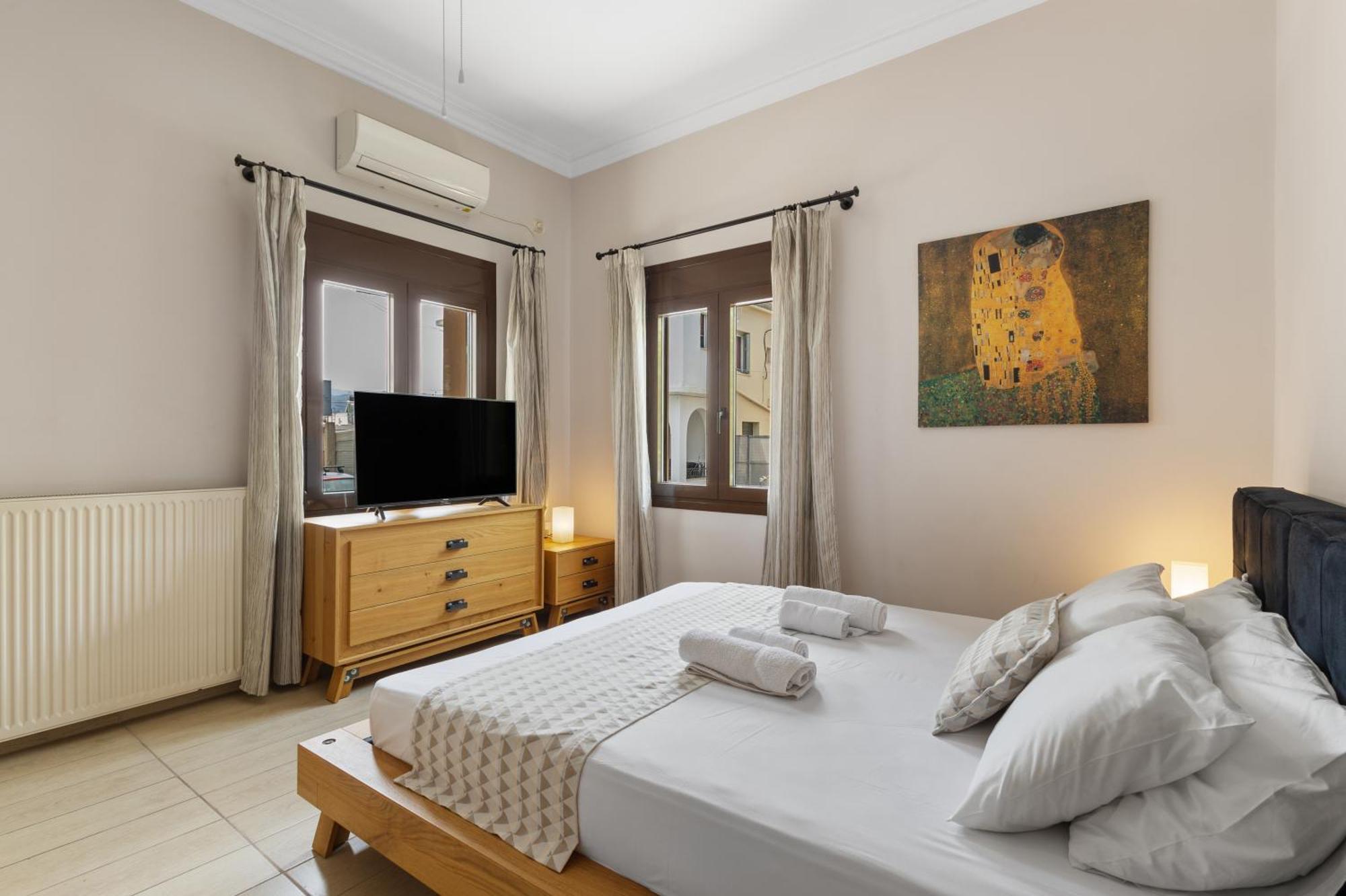 Casa Veranda - 3 Bedroom House With Bbq & Backyard *