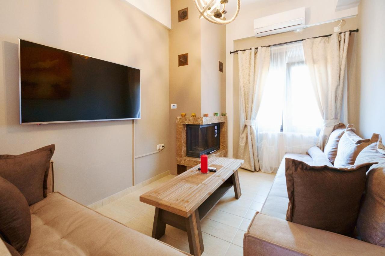 Casa Veranda - 3 Bedroom House With Bbq & Backyard Holiday home *