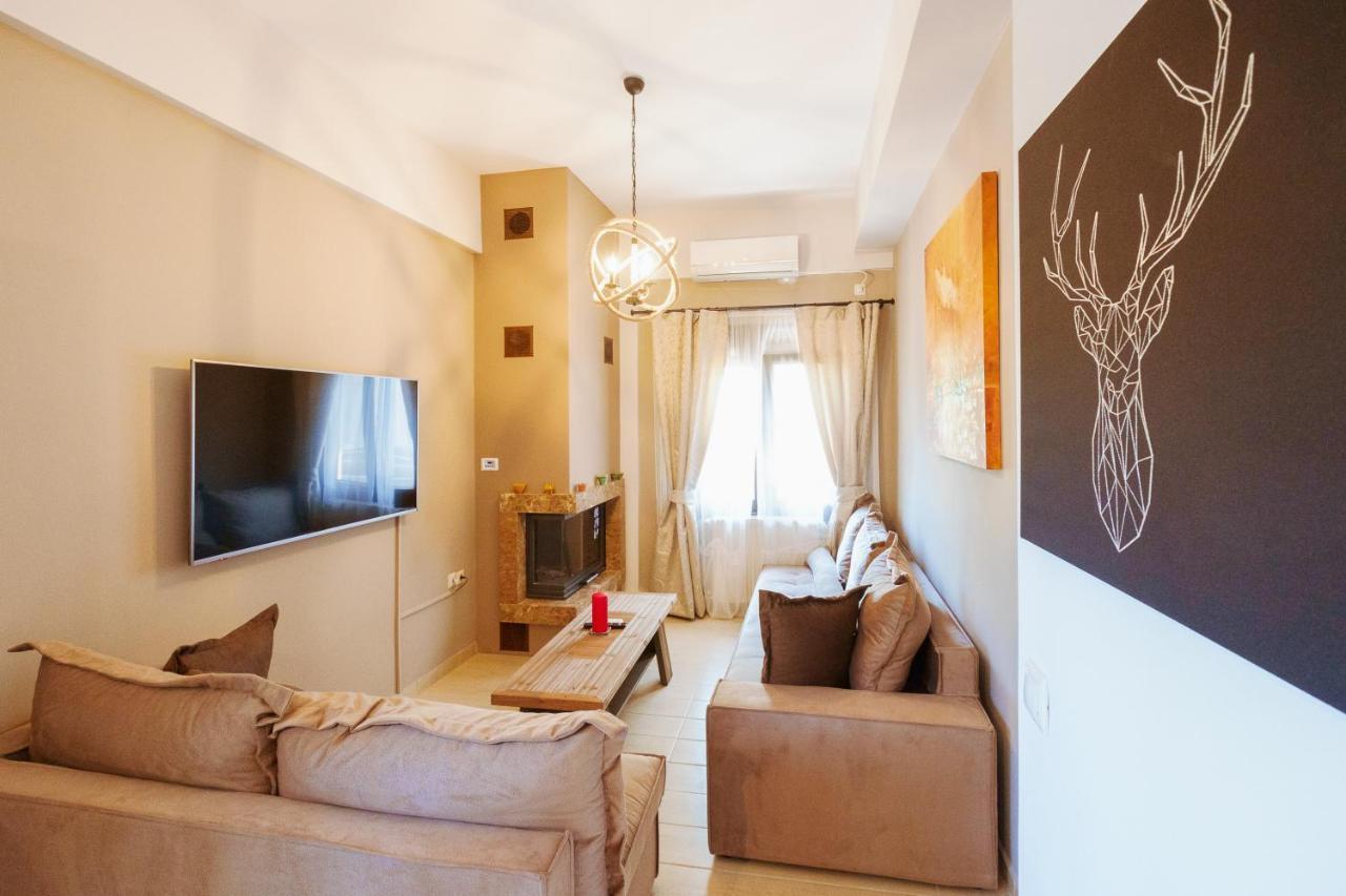 Holiday home Casa Veranda - 3 Bedroom House With Bbq & Backyard